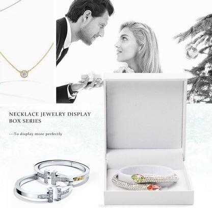 Bracelet Gift Box,Bracelet Bearer Jewelry Box