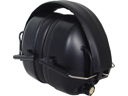 Electronic Ear Muff