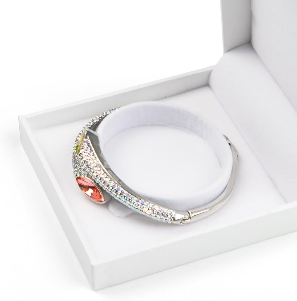 Bracelet Gift Box,Bracelet Bearer Jewelry Box