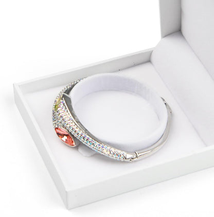 Bracelet Gift Box,Bracelet Bearer Jewelry Box