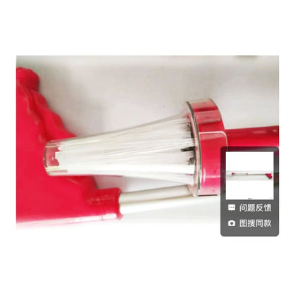 Foldable Household Tool Spider Catcher Clip Insect Catcher Cute Catcher Abs Household Outdoor