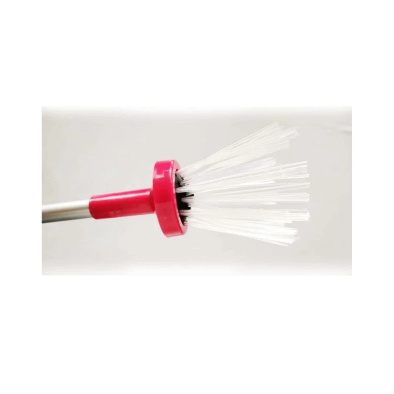 Foldable Household Tool Spider Catcher Clip Insect Catcher Cute Catcher Abs Household Outdoor