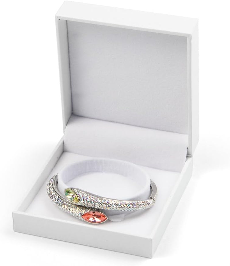 Bracelet Gift Box,Bracelet Bearer Jewelry Box