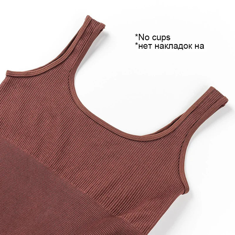 Women's Rompers Long Sleeve Skinny Bodycon Yoga Jumpsuits Ribbed Sports Fitness Casual Square Neck Playsuits Club Streetwear