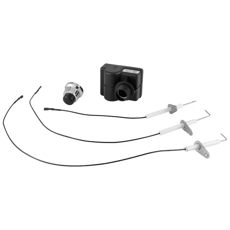 Electronic Ignition Kit