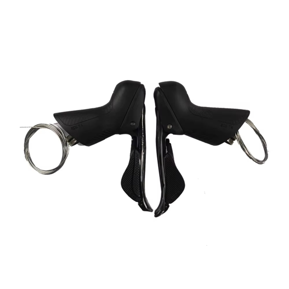 CE Certificates Wheeltop EDS Gex Gravel Bike Electronic Groupset Electronic Shifting Bicycle Derailleur