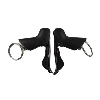 CE Certificates Wheeltop EDS Gex Gravel Bike Electronic Groupset Electronic Shifting Bicycle Derailleur