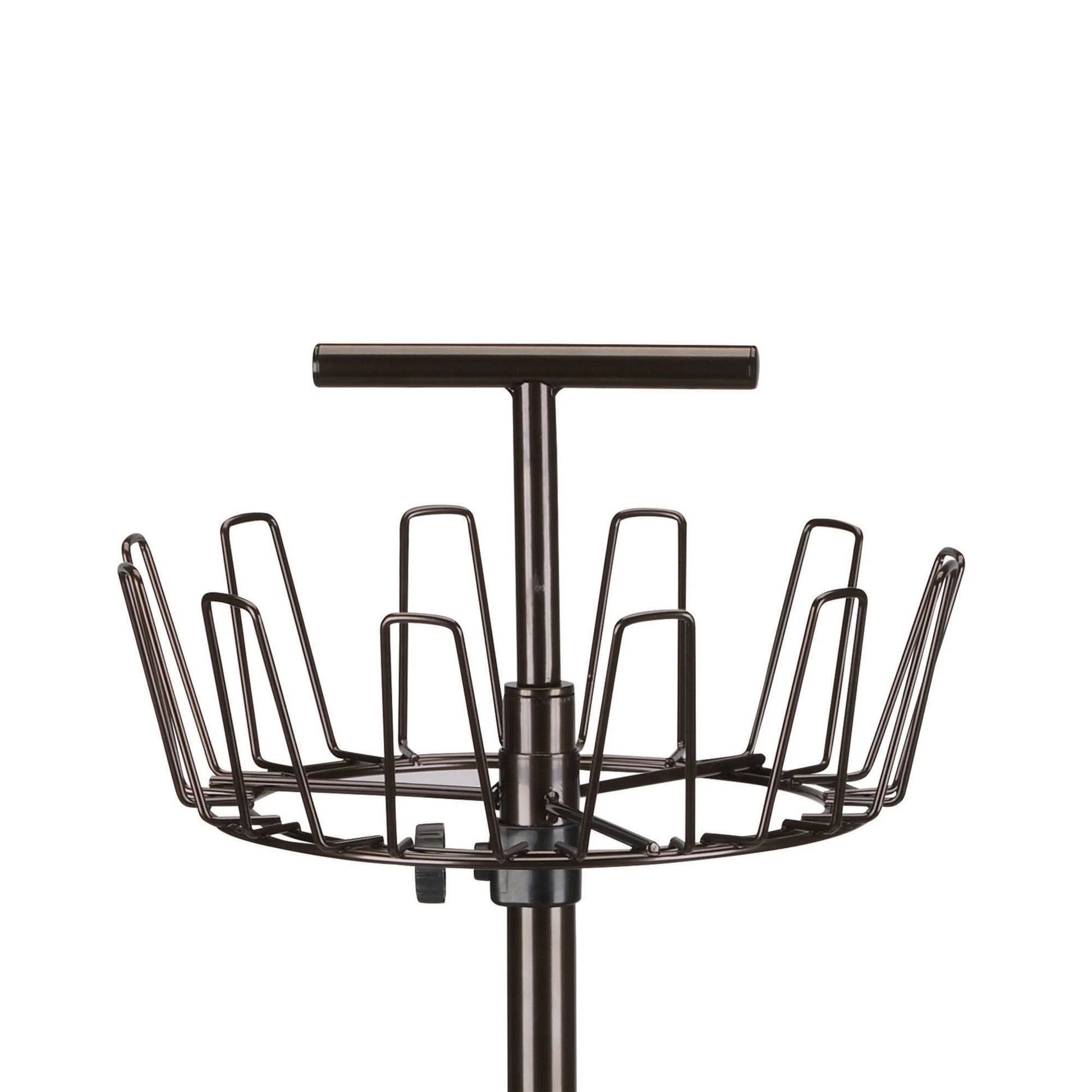 3-Tier Revolving Sh