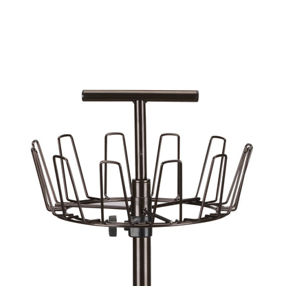 3-Tier Revolving Sh